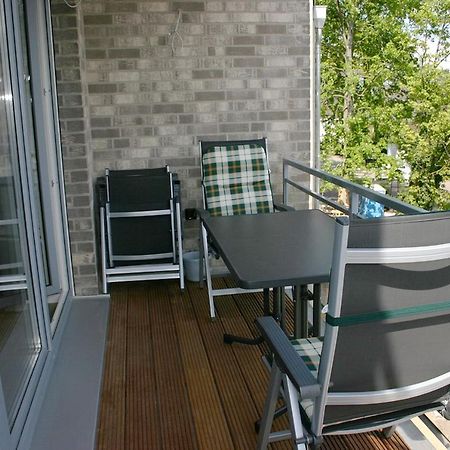 Domizil Am Meer Domizil Am Meer Appartement 17 Тимендорфер Странд Екстериор снимка